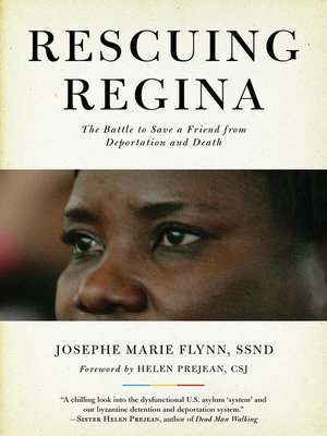 cover image of Rescuing Regina